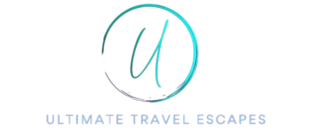 Ultimate Travel Escapes